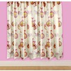 DISNEY Princess Curtains 72s - Locket
