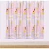 DISNEY Princess Curtains 72s - Wishes
