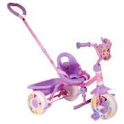 Princess Deluxe Trike Scooter