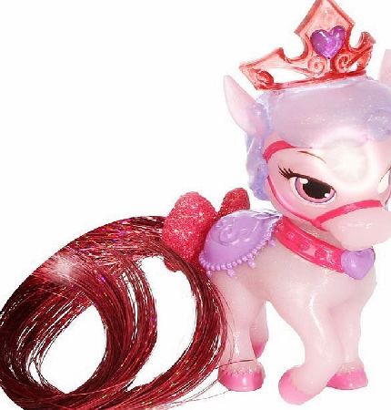 Disney Princess Dp Magical Light Up Pets - Bloom