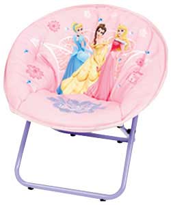 Princess Folding Chair