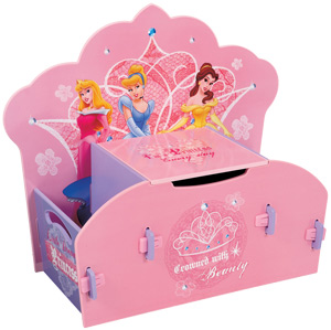 Princess Hearts and Crowns Toy