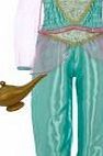 Princess Jasmine Costume Age 7-8 Years