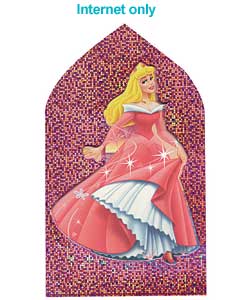disney Princess Magic Invitations