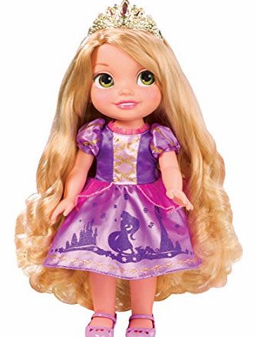 Princess MY 1st Rapunzel Toddler