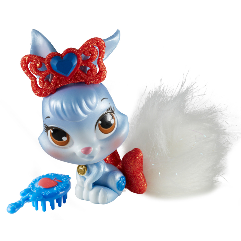 Disney Palace Pets Furry Tail Friends - Berry
