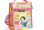 Princess Personalised Lunchbag