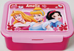 disney Princess Personalised Lunchbox