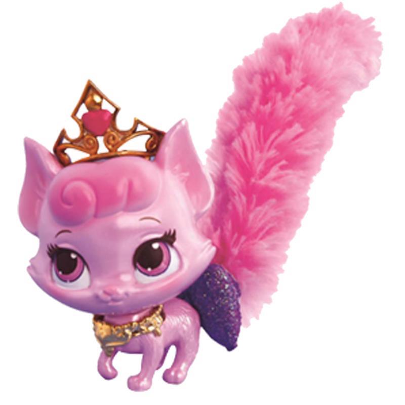 Disney Princess Pets Fashion Tails - Beauty