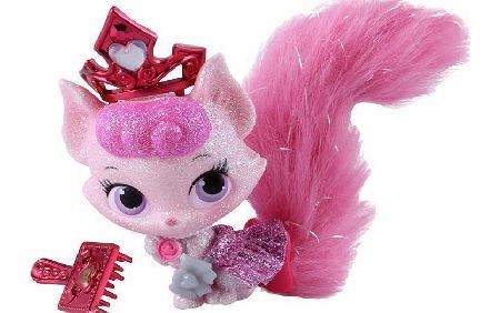 Disney Princess Pp Glitzy Glitter Friends - Beau