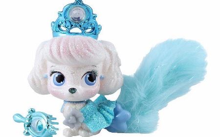 Disney Princess Pp Glitzy Glitter Friends - Pump