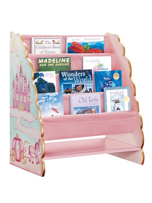 Princess Book Display - Guidecraft Furniture -