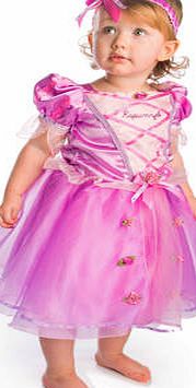 Disney Princess Rapunzel - 6 to 12 months