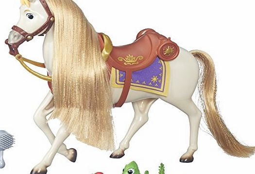 Disney Princess Rapunzels Horse Maximus Doll