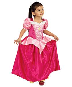 Disney Princess Reversible Dress Up - 3 to 5 Years