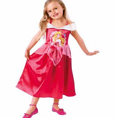 Sleeping Beauty Dress Up Outfit