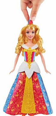 Disney Princess Magic Dress Sleeping Beauty