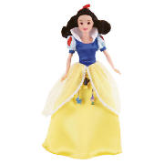 Princess Snow White Charming Princess