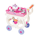 DISNEY Princess Tea Trolley