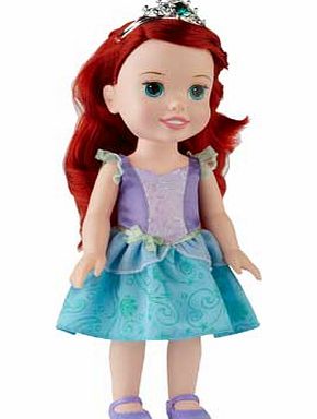 Toddler Ariel Doll