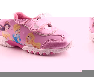 Disney Princess Trainer - Nursery