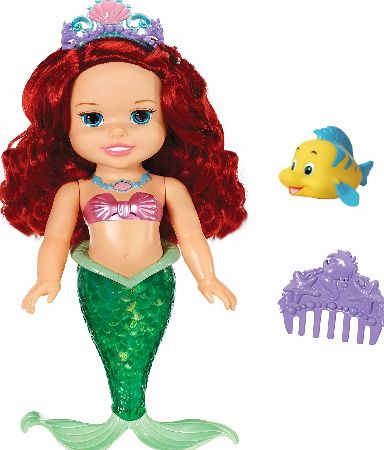 Disney Princess Under The Sea Surprise Ariel