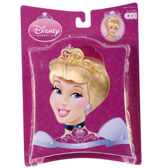 Disney Princess Wig - Cinderella