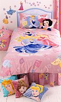 Disney Princesses Bedding Collection