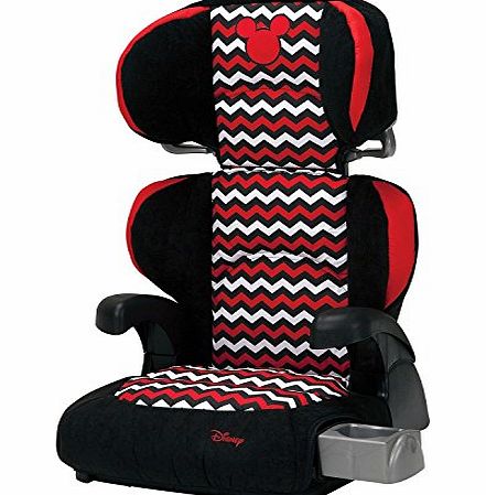 Disney Pronto Booster Seat, Retro