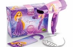 Rapunzel Gift Set
