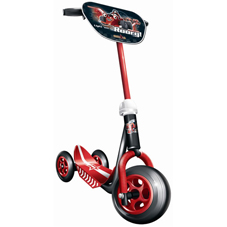 Disney Roary the Racing Car Scooter