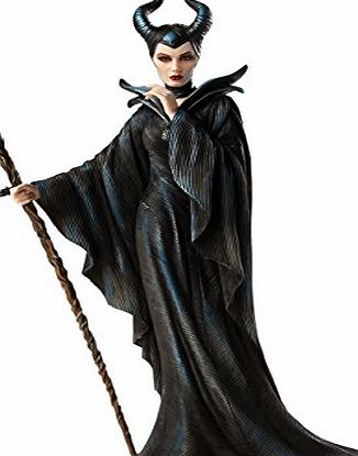 Disney Showcase Collection Live Action Maleficent Figurine