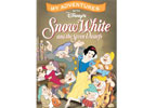 Snow White Personalised Book