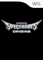 Disney Spectrobes Origins Wii