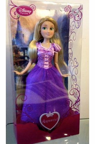 Disney Tangled Rapunzel Classic 12 ``Doll
