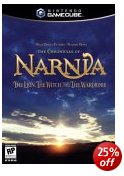 DISNEY The Chronicles of Narnia GC