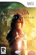 DISNEY The Chronicles Of Narnia Prince Caspian Wii