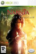 The Chronicles Of Narnia Prince Caspian Xbox 360