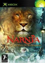 DISNEY The Chronicles of Narnia Xbox