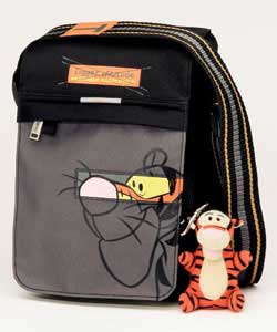 Disney Tigger Shoulder Bag