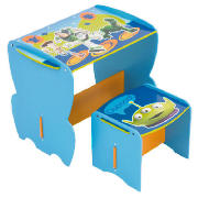 Toy Story Desk & Chair Set