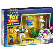 Disney Toy Story Figurine Giftbox
