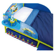 Toy Story Toddler Bed