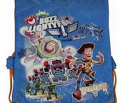 Toy Story Trainer Bag