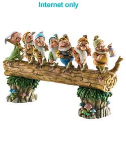 Traditions Homeward Bound - Seven Dwarfs