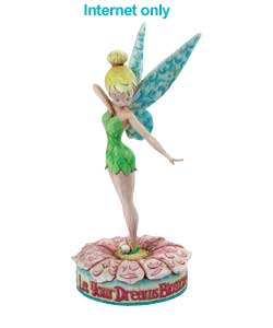 disney Traditions May Your Dreams Blossom - Tinkerbell