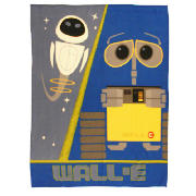 Disney WALL-E Fleece