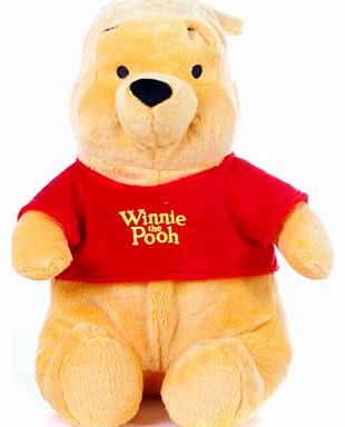 Winnie the Pooh 17 Inch Plush
