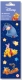 disney Winnie The Pooh 3D Mini Stickers