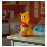 Winnie the Pooh Bedside Light